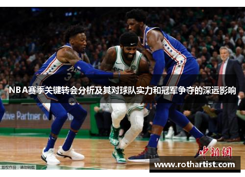 NBA赛季关键转会分析及其对球队实力和冠军争夺的深远影响