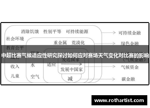 中超比赛气候适应性研究探讨如何应对赛场天气变化对比赛的影响