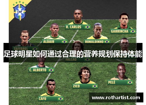 足球明星如何通过合理的营养规划保持体能